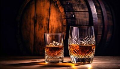 Irish whiskeys - © Anoo