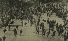 Bloody Sunday 1913