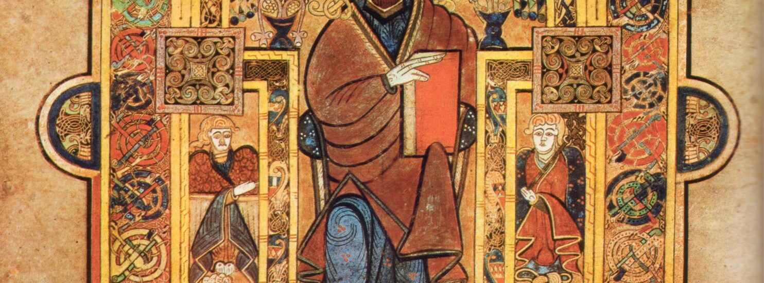 Irish manuscripts