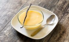 Carrageen Moss Pudding - © chandlervid85