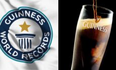 Guinness World Record