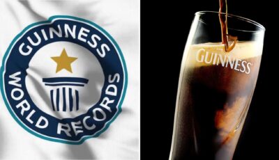Guinness World Record