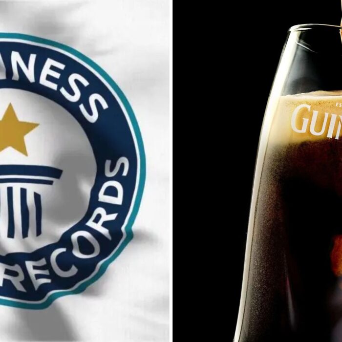 Guinness World Record