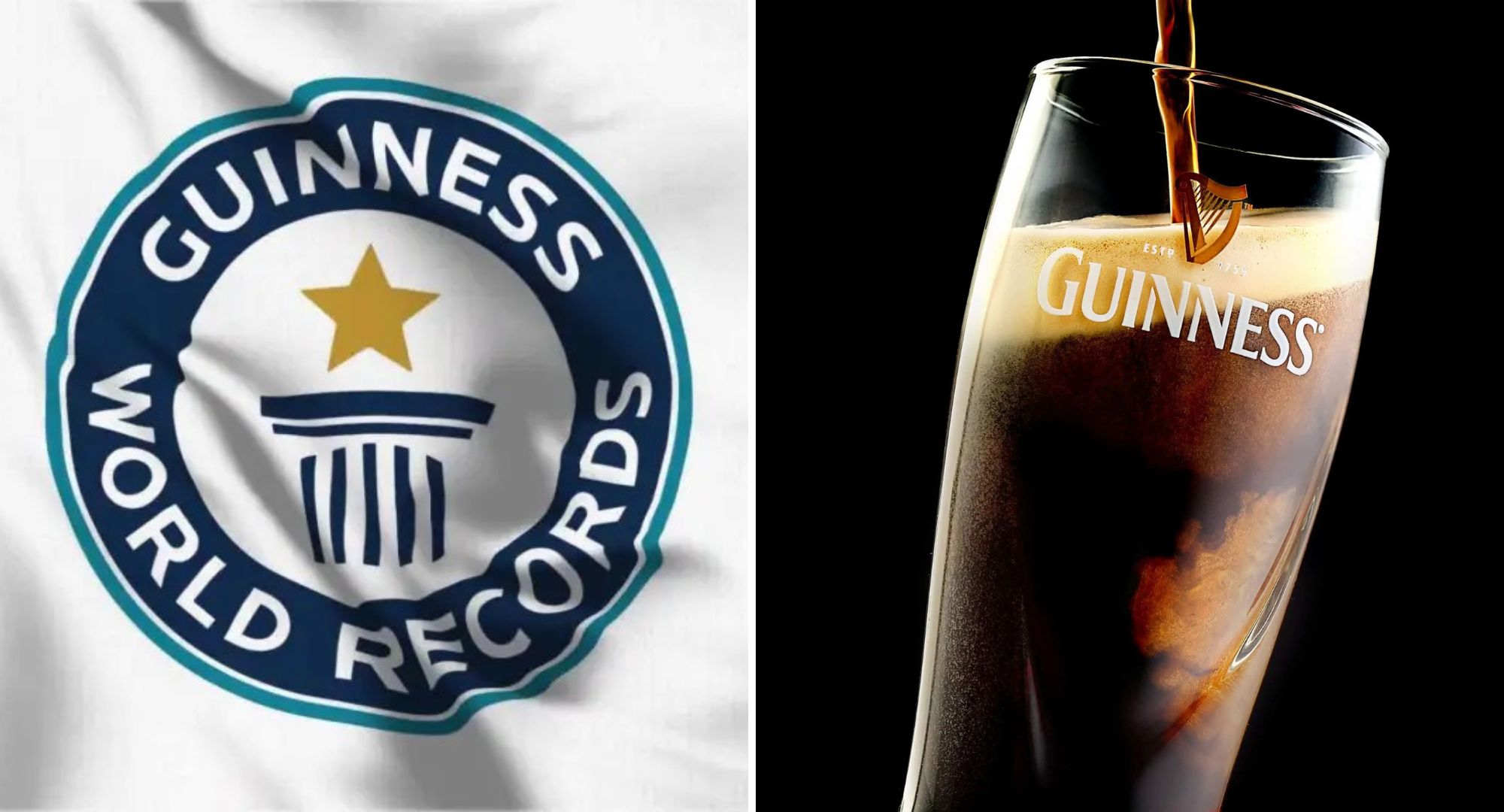 Guinness World Record