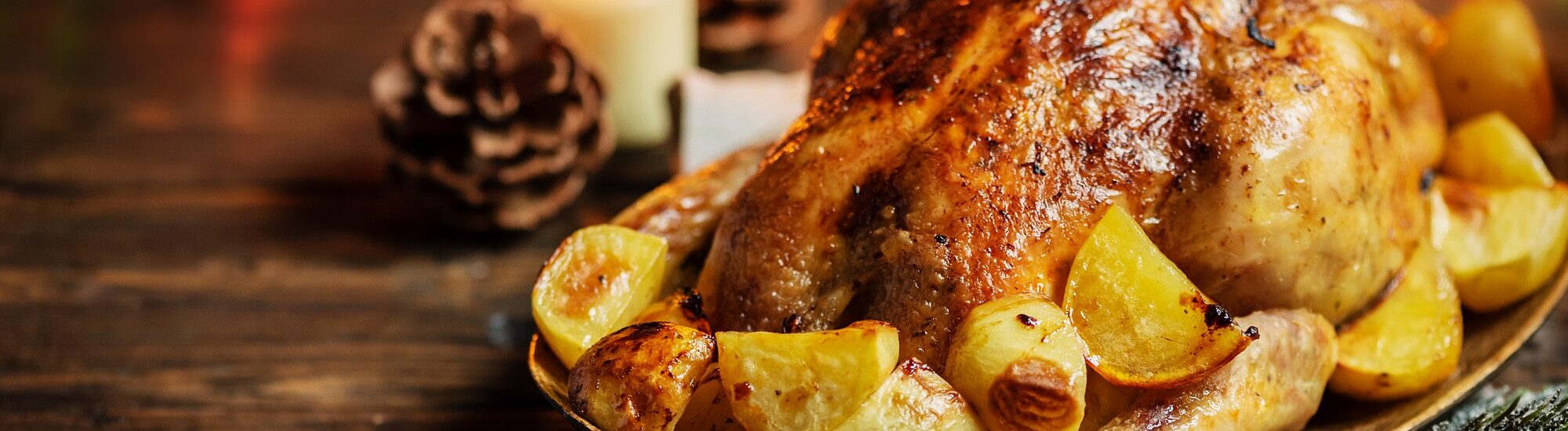 Irish Christmas specialities