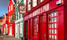Murphy's pub in Dingle - © Patryk Kosmider