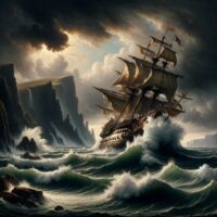 Shipwrecks in Ireland