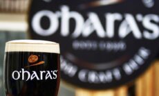 O'Hara's Brewery
