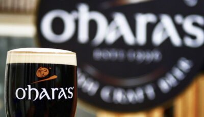 O'Hara's Brewery
