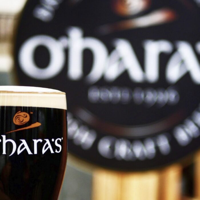 O'Hara's Brewery