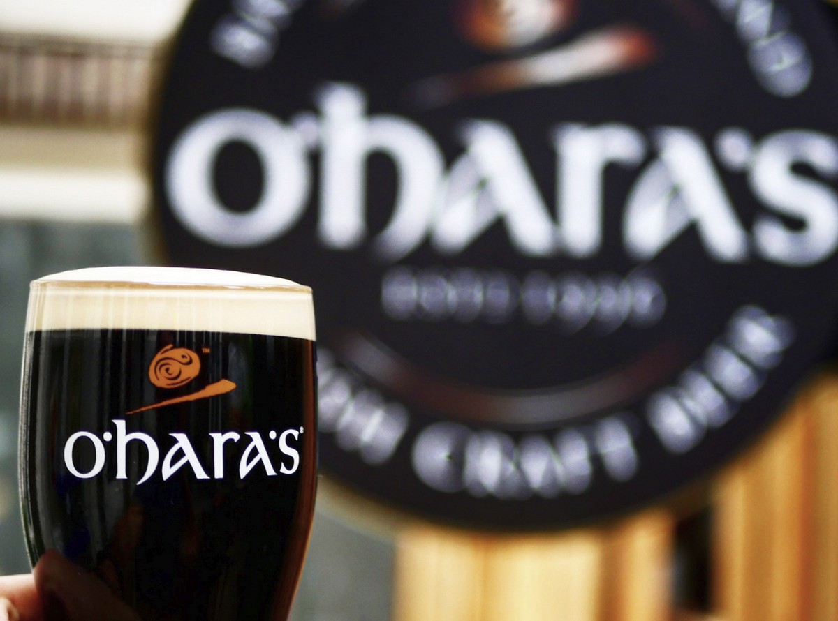 O'Hara's Brewery