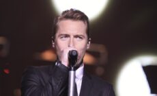 Ronan Keating - Eva Rinaldi - cc