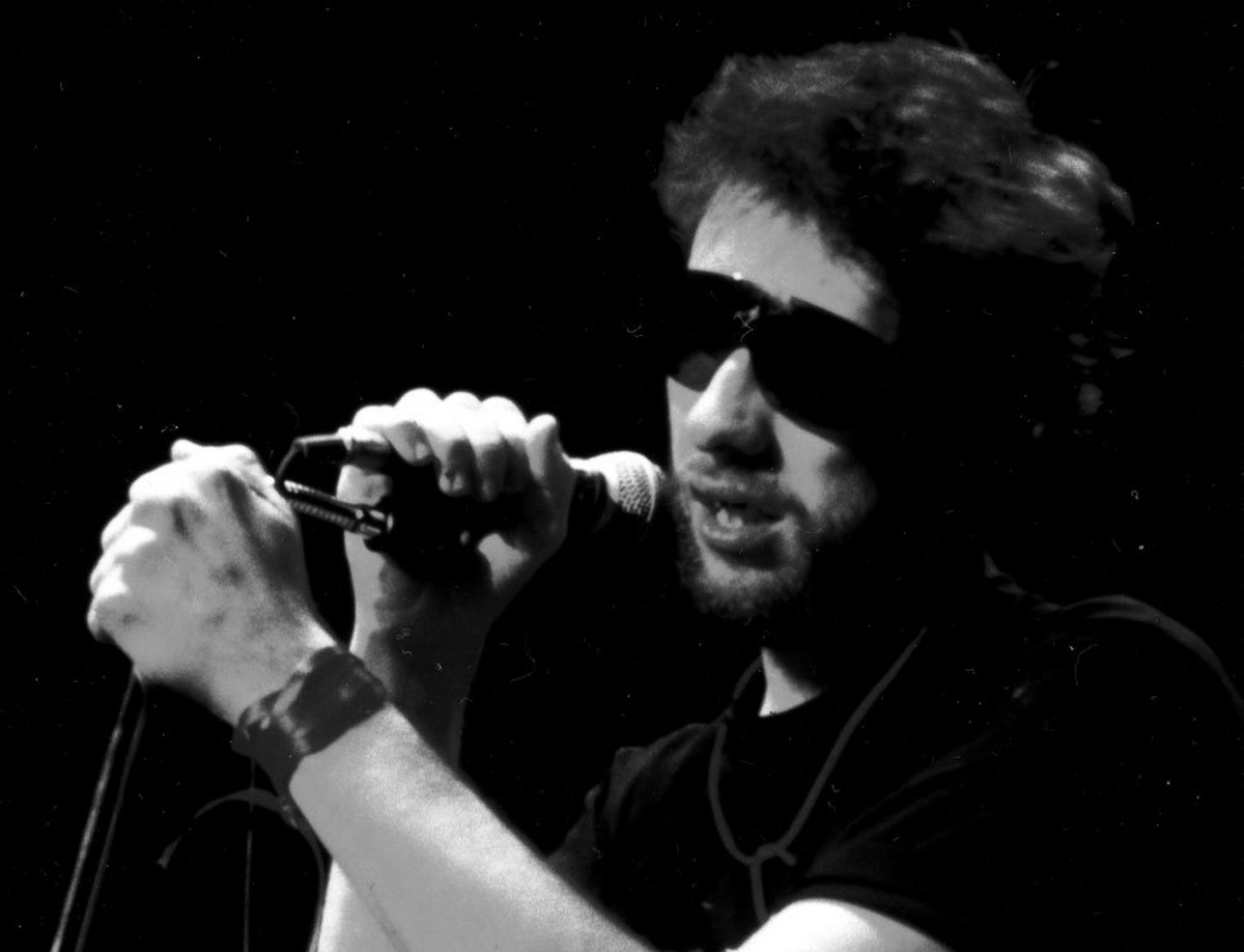 Shane McGowan - Masao Nakagami - cc