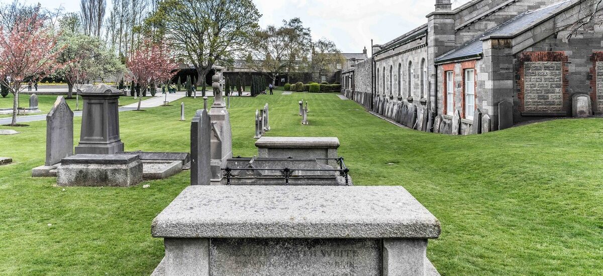 Arbour Hill Cemetery