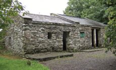 Birthplace of Michael Collins - Mike Searle - cc