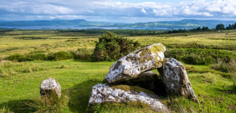 bohatch dolmen