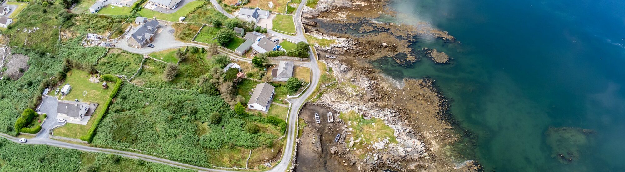Carraroe