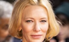 Cate Blanchett - Harald Krichel - cc