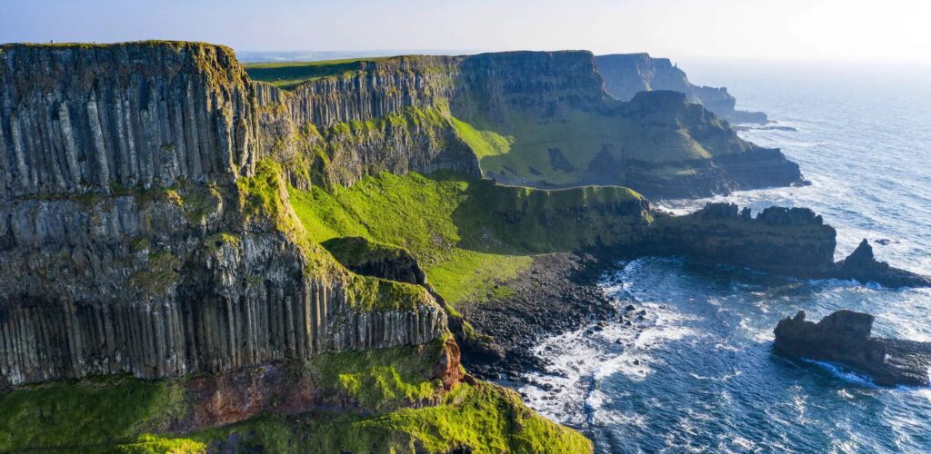 Hearing Northern Ireland: The New Experience Bringing Landscapes to Life