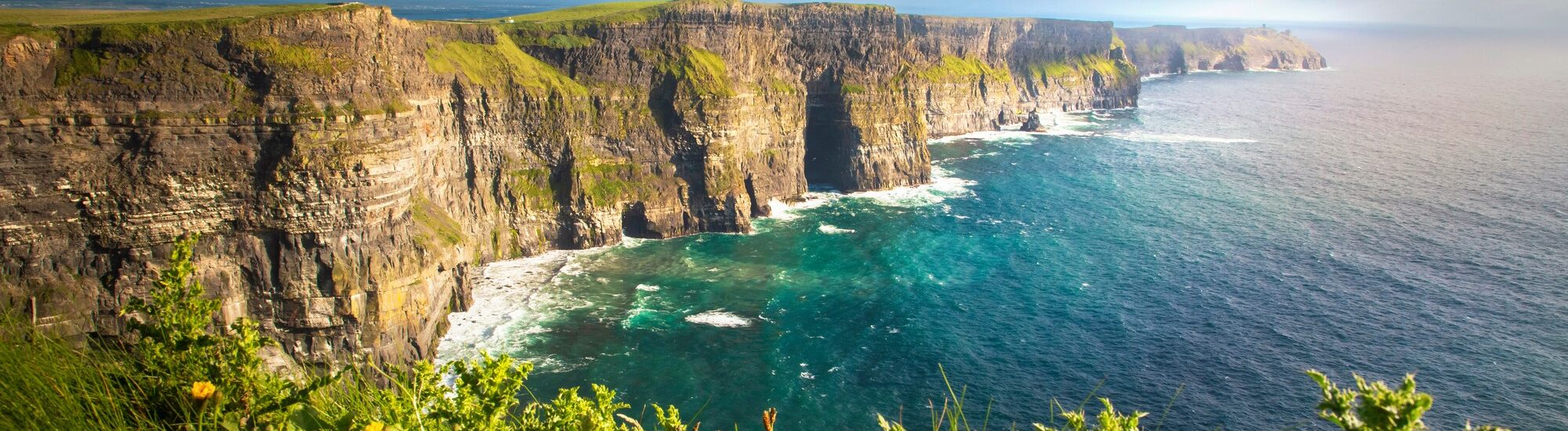 Family fun ashore: Kid-friendly excursions during your Irish cruise