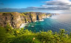 The Cliffs of Moher - © Elena Schweitzer