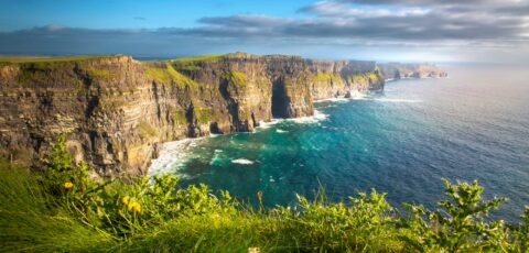 cliffs of moher