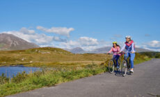 The Connemara Greenway - © Failte Ireland