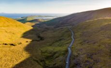 The Conor Pass - © MNstudio