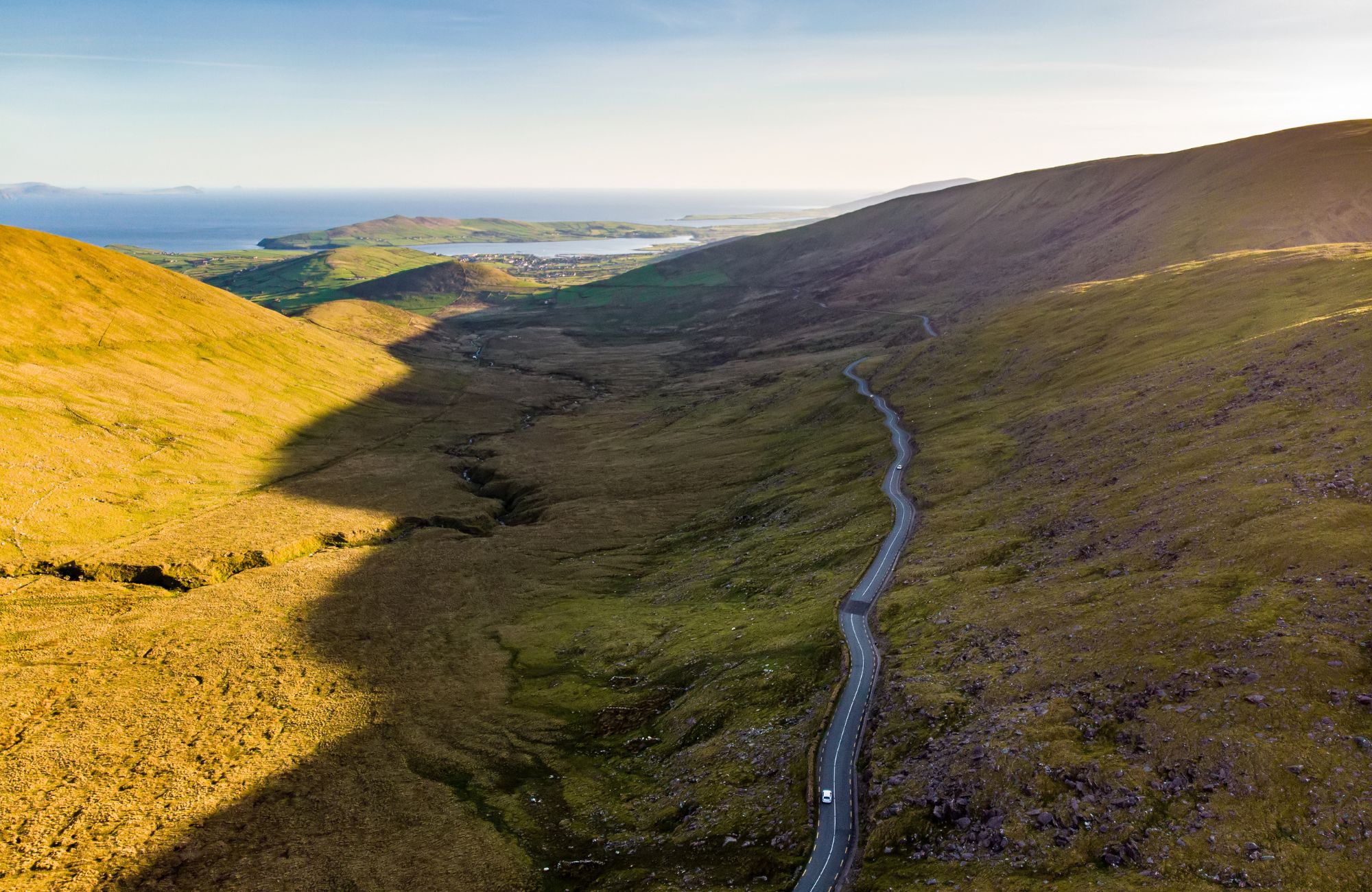 The Conor Pass - © MNstudio