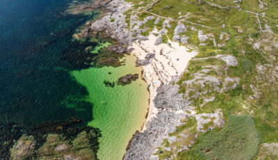 Coral Strand - © lisandrotrarbach