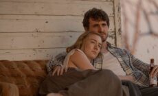 The film "Foe" reunites a 100% Irish duo with Paul Mescal and Saoirse Ronan
