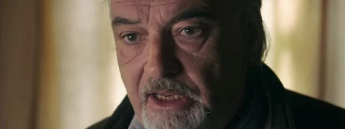 Ian Bailey - Netflix report