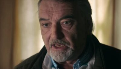 Ian Bailey - Netflix report