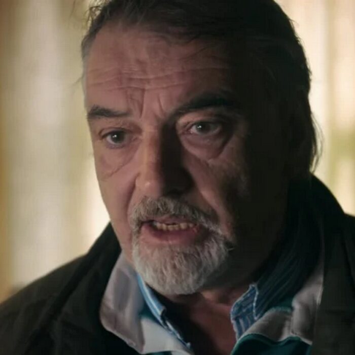 Ian Bailey - Netflix report