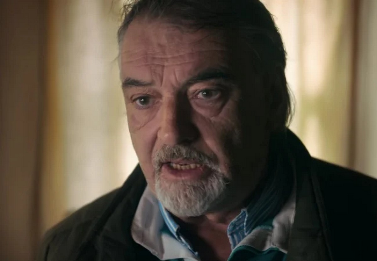Ian Bailey - Netflix report