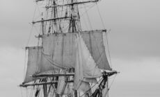 The Jeanie Johnston - wrobell - cc