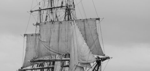 The Jeanie Johnston - wrobell - cc