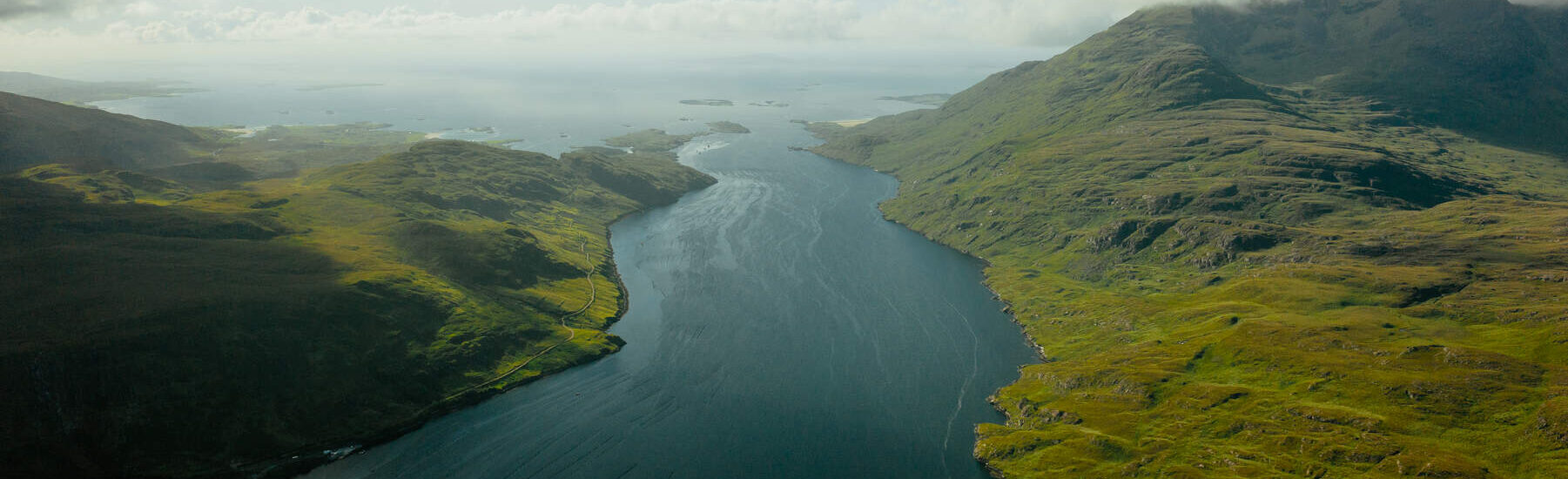 Killary Fjord