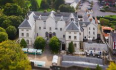 Boyle's King House - www.visitkinghouse.ie