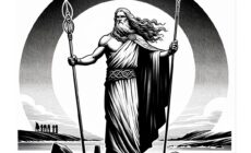 The Lugh God - Go to Ireland.com
