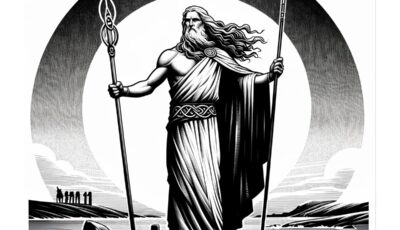 The Lugh God - Go to Ireland.com