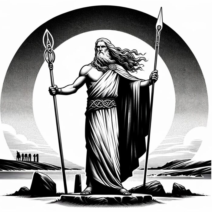 The Lugh God - Go to Ireland.com