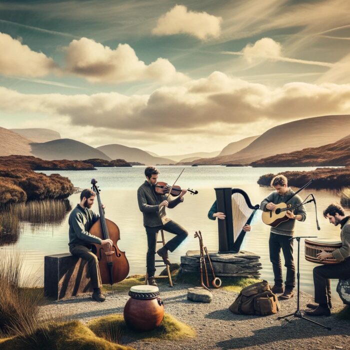 - © Go to Ireland.com