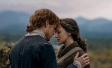 Before being a series, Outlander was to be a film, with Claire played by Katherine Heigl.
