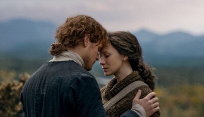 Before being a series, Outlander was to be a film, with Claire played by Katherine Heigl.