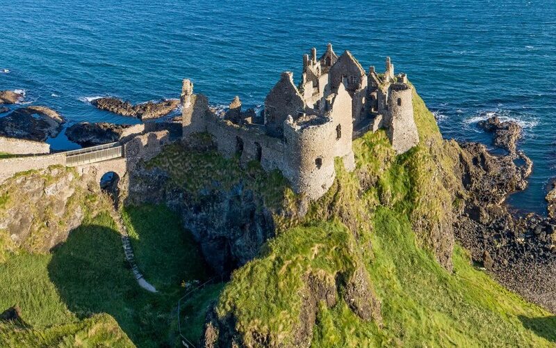 Europe Tour: Planning Your Trip to Ireland