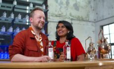 The Rebel City distillery - www.rebelcitydistillery.com
