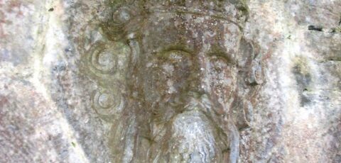 Rory O'Connor (Ruaidrí Ua Conchobair) - ClintMalpaso - cc