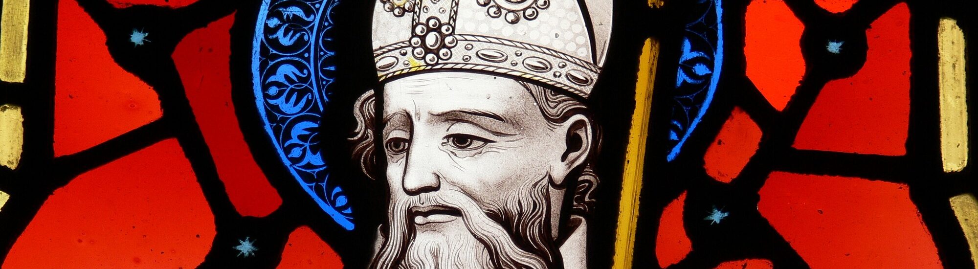 Saint Patrick's legend