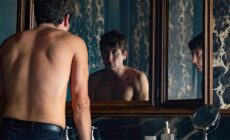 Barry Keoghan delivers a disturbing performance in Salburn